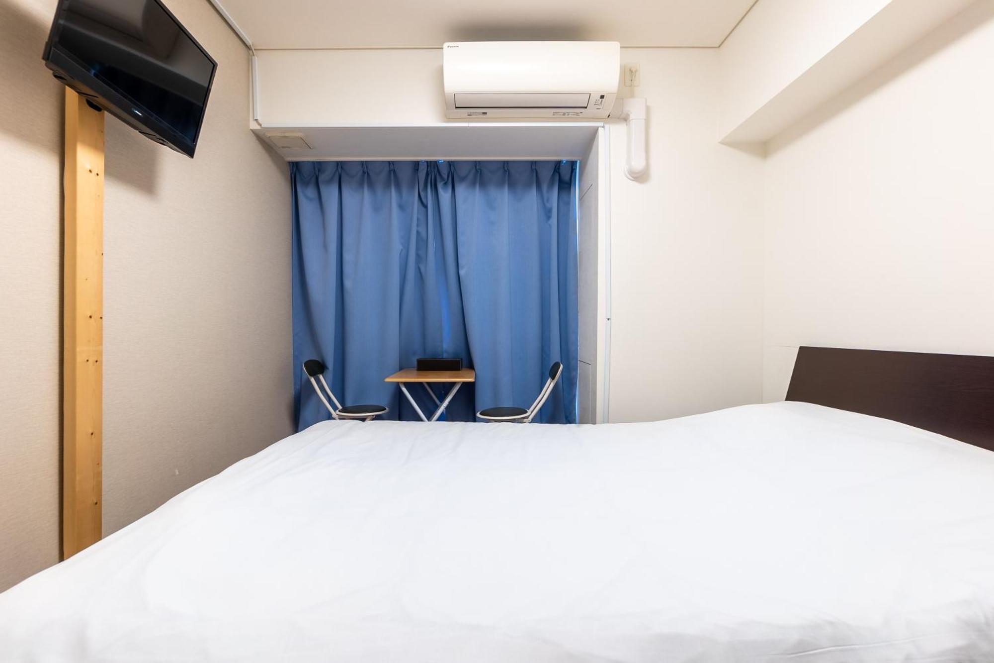 Ferienwohnung Brilliant Mk- III Präfektur Tokio Zimmer foto