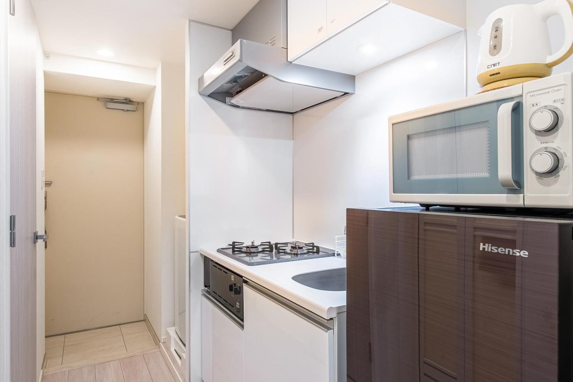 Ferienwohnung Brilliant Mk- III Präfektur Tokio Zimmer foto